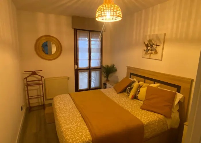Apartamento Centro Novort