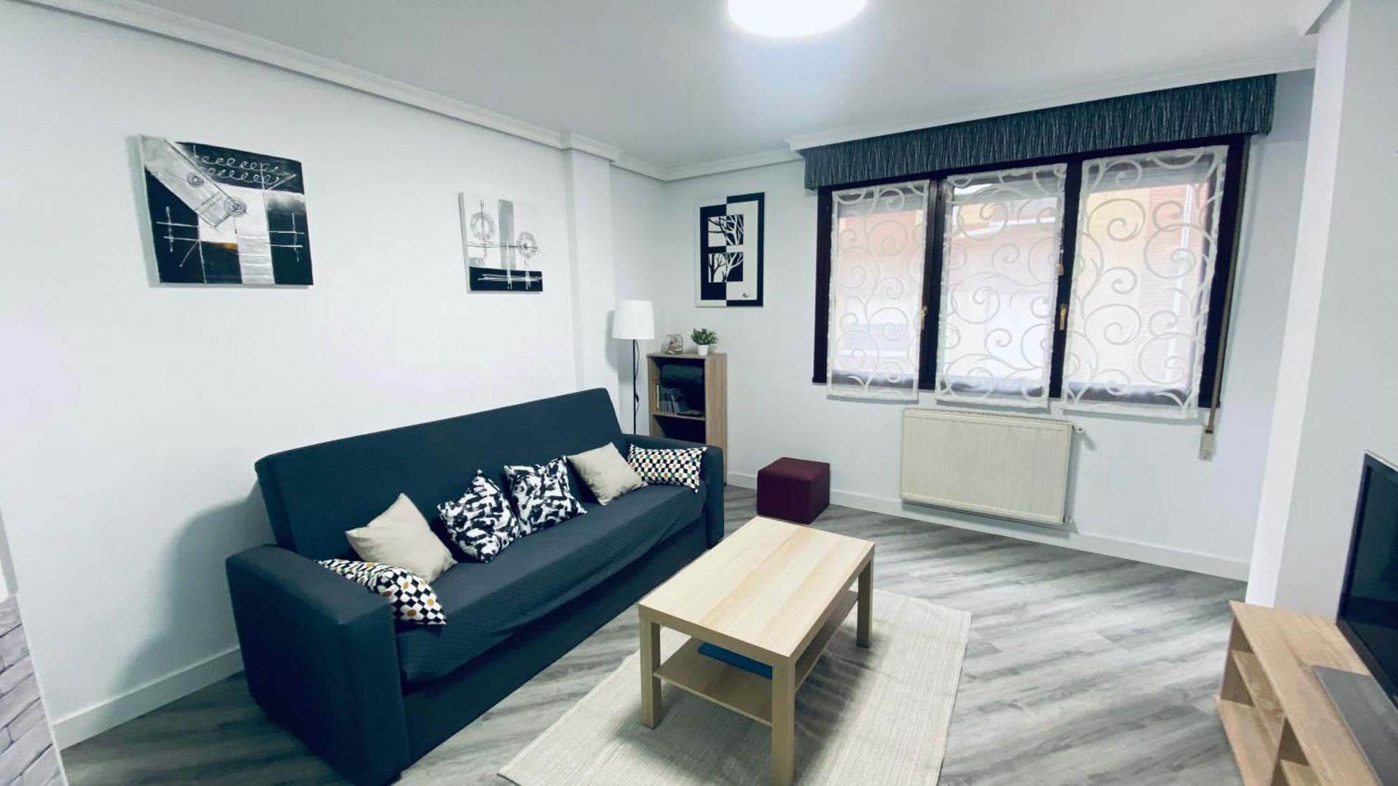 Apartament Centro Novort *