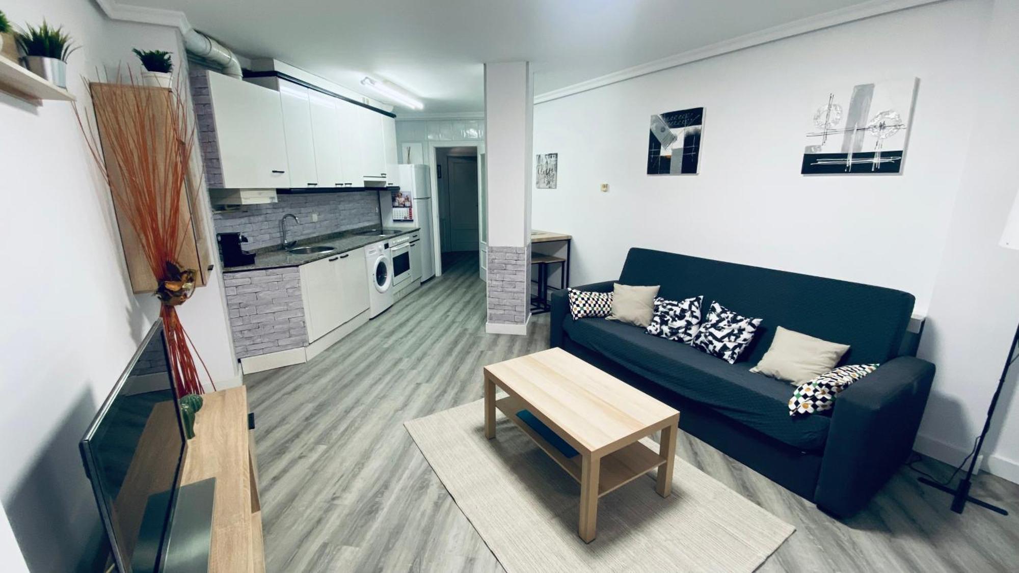 Centro Novort Apartament
