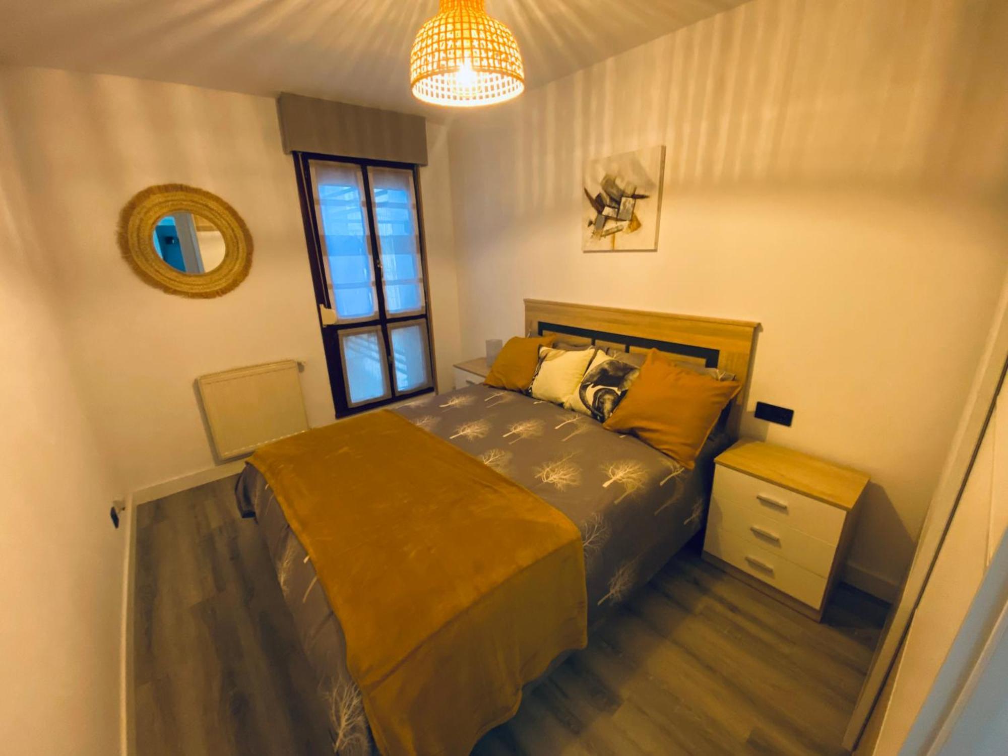 Apartament Centro Novort *