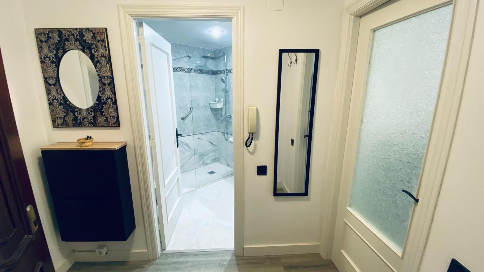 Centro Novort Apartment Gijon