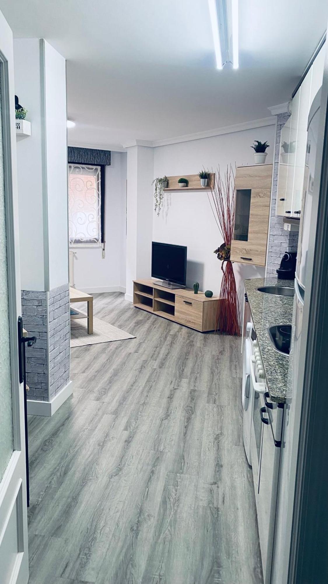 Centro Novort Apartment