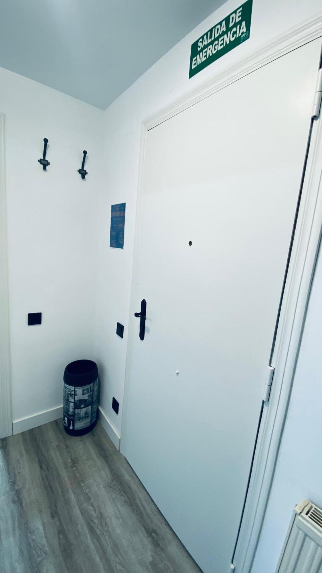 Centro Novort Apartment *
