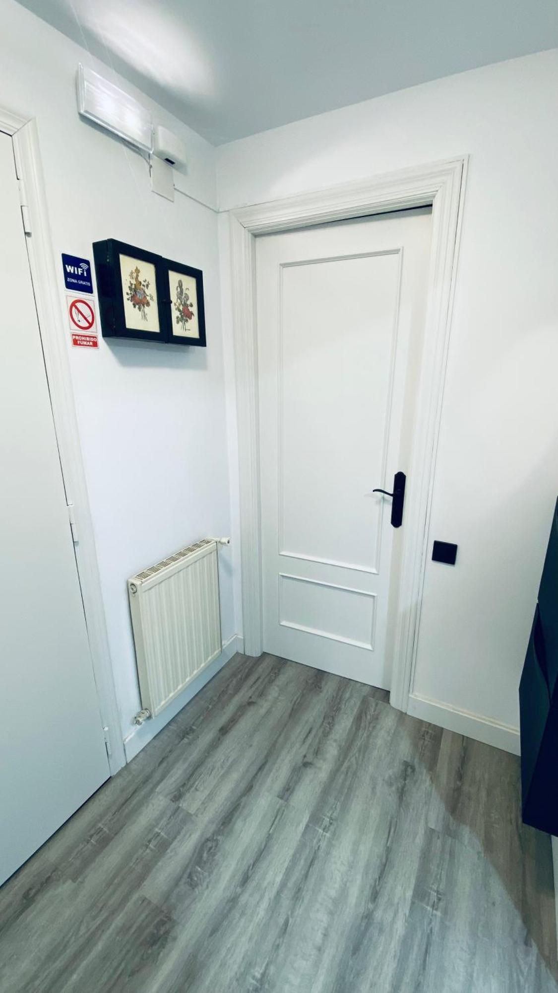Centro Novort Apartament *