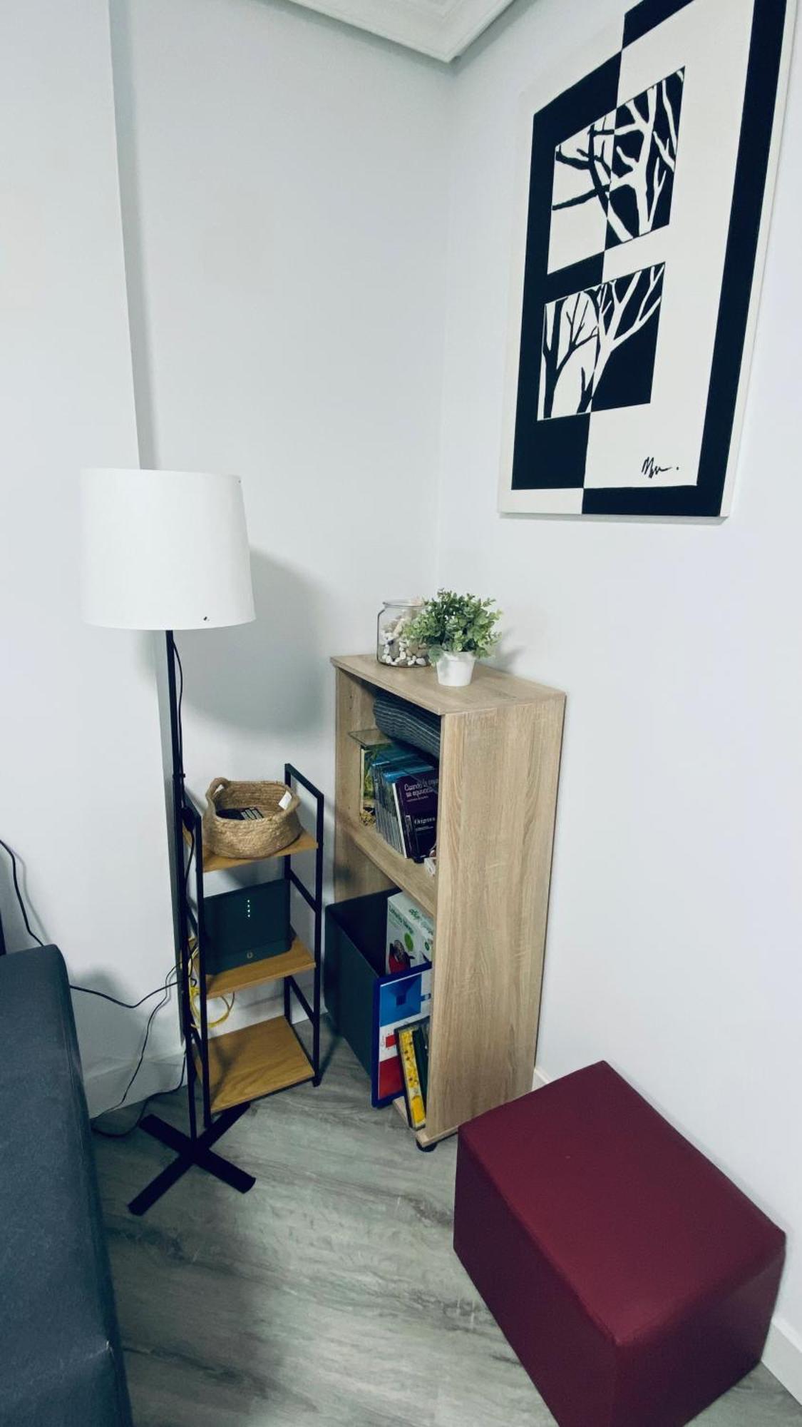 Apartament Centro Novort