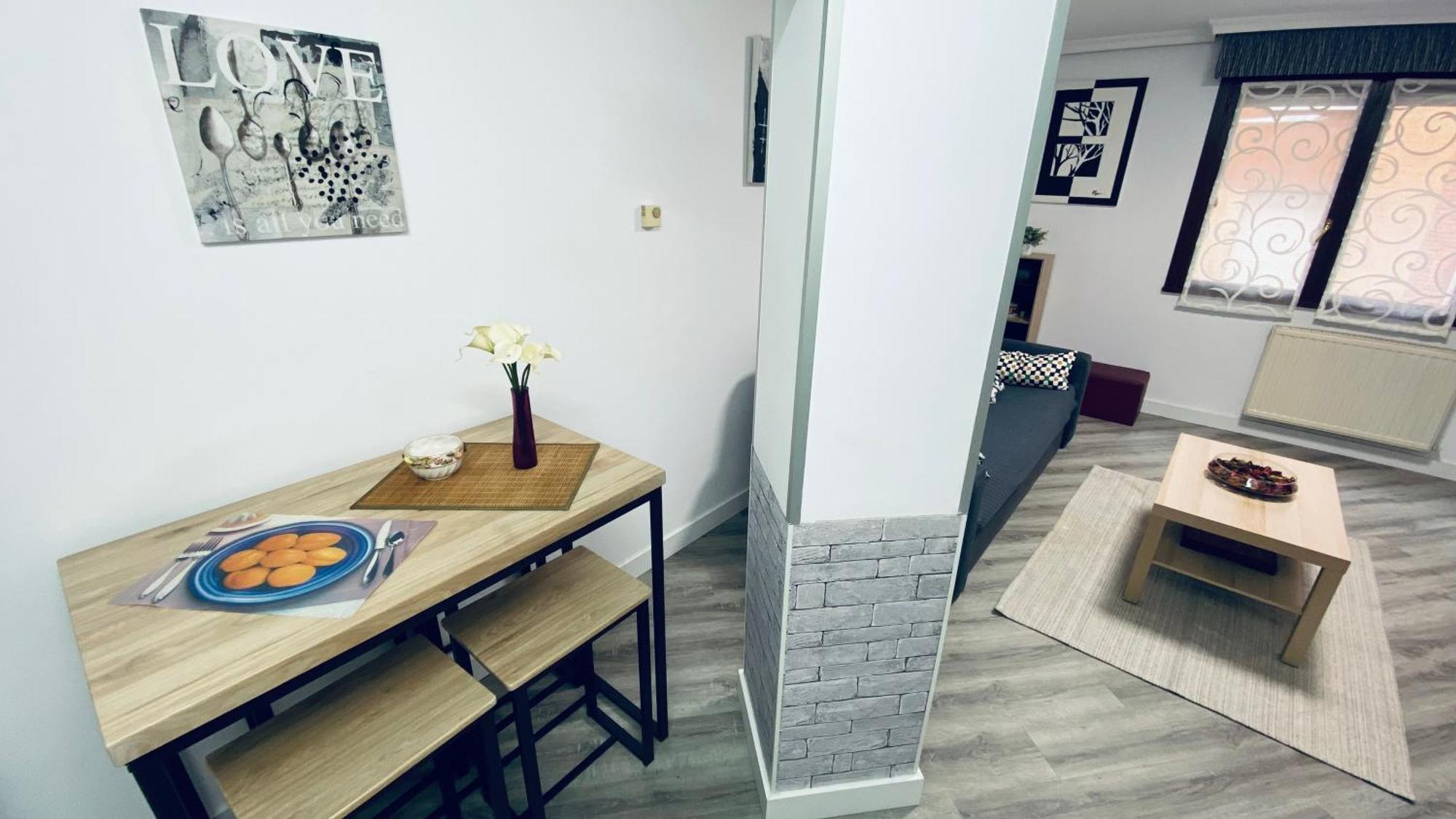 Centro Novort Apartament