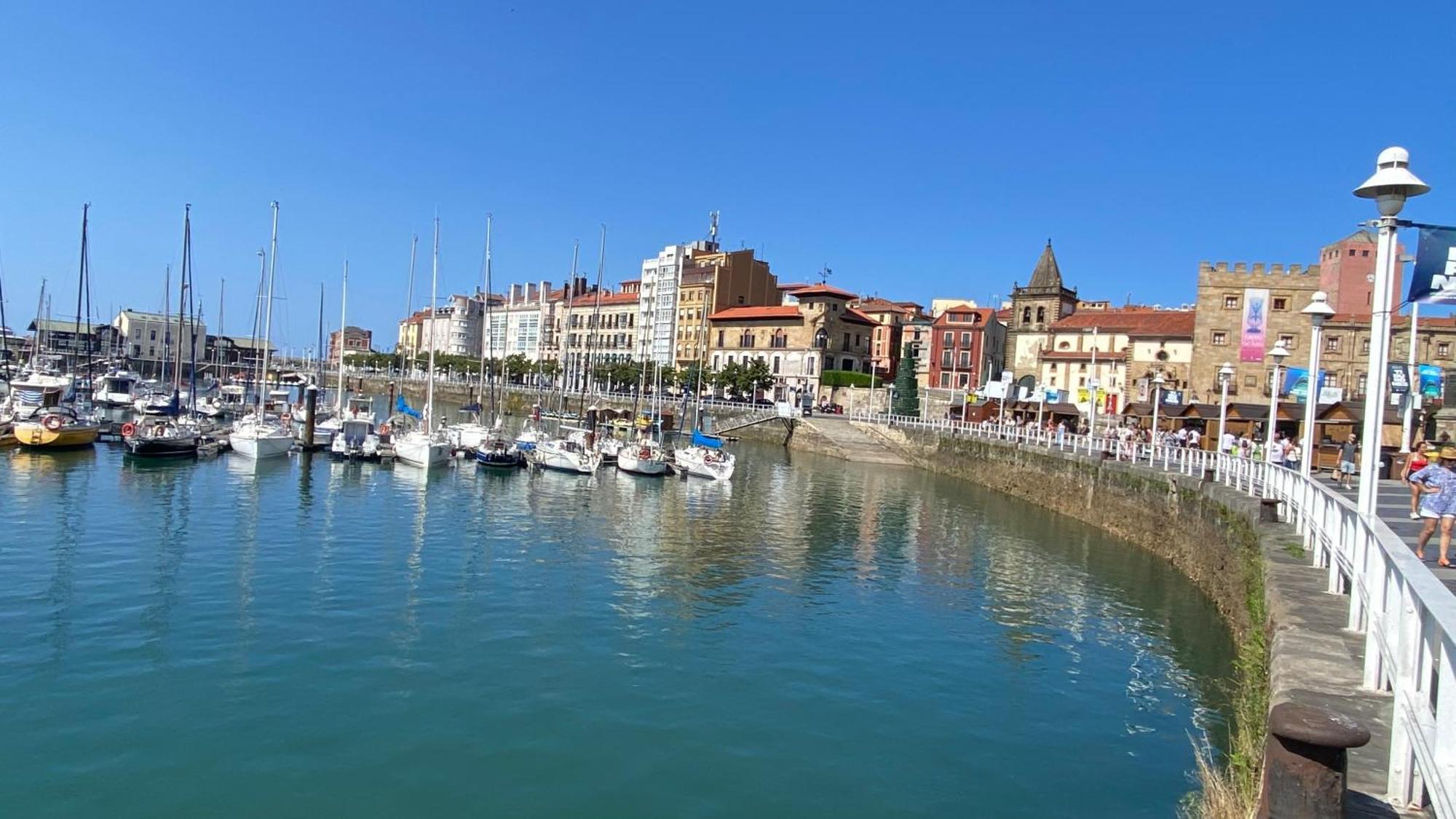 Centro Novort Gijon